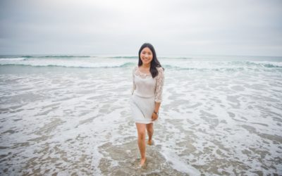 SD Voyager: Meet Cindy Tsai, MD