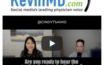 Podcast Guest Episode- KevinMD